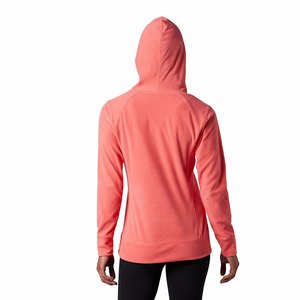 Columbia Arctic Air™ Hoodie Dam Rosa (MGWNX9501)